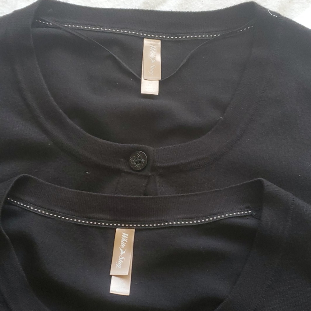 Sweaters - Picture 2 of 2